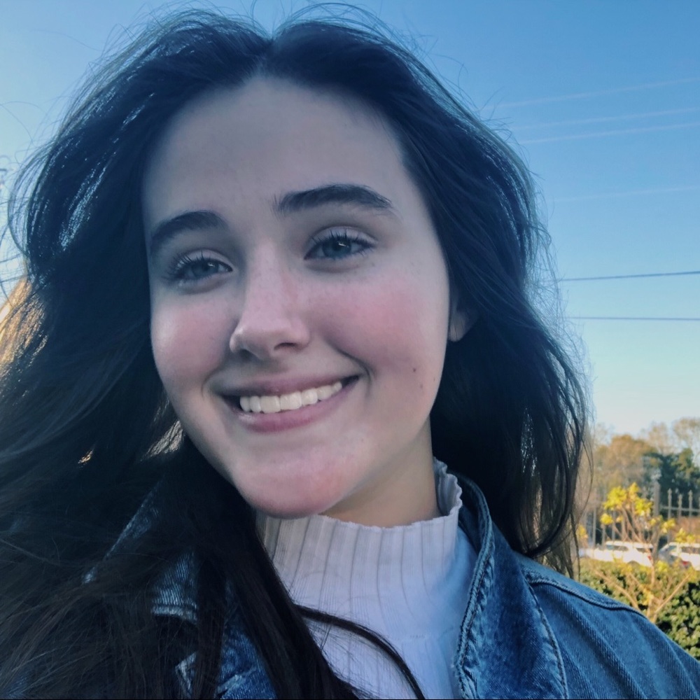 Meet your Posher, Lexi